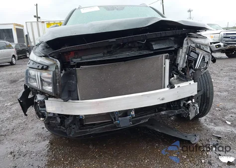 2022 Hyundai Santa Fe Sel from USA, damaged, VIN 5NMS64AJ7NH390060